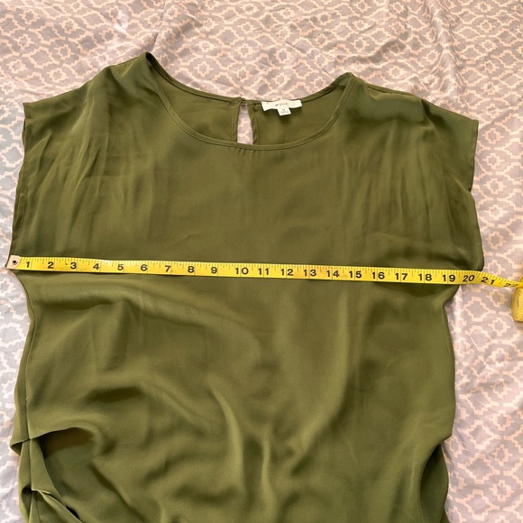 Chiffon Blouse - Picture 4 of 4